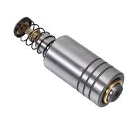 WRITWAA Columna Guía de Cobre 16x80 Mm Cojinete de Bolas, Buje Rodante Industrial para Maquinaria, Recambio Duradero y Preciso para Equipos de Construcción y Mantenimiento