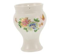 WRITWAA Copa De Raspado Para Moxibustión Recipiente De Cerámica Para Moxibustión Uso Manual Terapias De Bienestar