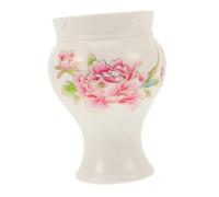 WRITWAA Copa Gua Sha Olla de Moxibustion de Ceramica Taza Raspadora Portátil para Moxibustion Manual para Masaje Facial y Terapias de Relajación