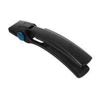 WRITWAA Cortaúñas Antisalpicaduras De Acero Inoxidable Cortaúñas Para Pies Herramienta Para Cortar Uñas Para Manicura De Manos y Pedicura Casa o Viajes