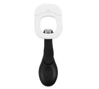 WRITWAA Cortaúñas para bebés con lupa y luz LED, ideal para recién nacidos, bebés y niños pequeños. Lupa para una visibilidad óptima. Cortaúñas esencial para
