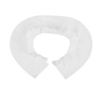 WRITWAA Cuello Falso De Chal Para Mujer Función Desmontable Cuellos De Imitación Desmontables Para Usar Vestidos Cualquier Ocasión Social