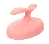 WRITWAA de pie removedor de la piel dura agente de mudanzas duro muerto pulidora removedor de piel muerta lima de pies para piel muerta depurador de talón vidrio de cuarzo rosa