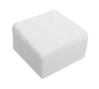 WRITWAA Discos Limpiadores Faciales 200 Piezas Almohadillas Desmaquillantes Tela No Tejida para Maquillaje y Quitaesmalte Portátiles y Cómodas