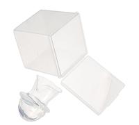 WRITWAA Dispositivo Antirronquidos Silicona Portátil para Dormir para Lengua que Facilita Respiración Nasal y Reduce Ronquidos para Mejorar