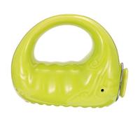 WRITWAA Dispositivo De Calentamiento De Copa De Moxibustión Cerámica De Doble Capa Para Quemador De Moxa y Moxibustión Corporal Casa