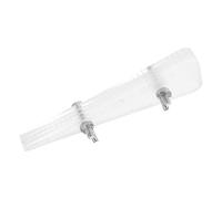 WRITWAA Dobladora de Alambre Manual de Metal con Escala de Grados, Herramienta Portátil para Doblar Tubos y Láminas de Cobre, Adecuado para Modelismo y Manualidades de Precisión