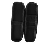 WRITWAA Estuche para lápices de insulina estuche de viaje para refrigerador de bolígrafos enfriamiento bolsa de para diabéticos organizador de bolsas frias Eva