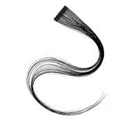 WRITWAA extensiones de cabello manojos ser derecho virgen largo ondulado cinta en mujeres negras pelucas de cabello humano extensiones atadas a mano cabello humano Black