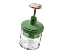 WRITWAA Facial Manual Para Gel De Ducha Espumador Para Baño Máquina Para Hacer Burbujas Taza Para Espumas