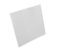 WRITWAA Filtros De Aspiradora Reemplazo Para Colector De Uñas Filtro De Colector De Succión Repuesto Para Máquina Recolectora Eléctrica Para Salón De Uñas