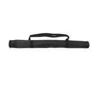WRITWAA Funda Protectora para Bate de béisbol y sóftbol de 32 Pulgadas, confeccionada en Tela Oxford Resistente y Ligera, con múltiples Bolsillos y Apta para Transporte Manual o en