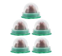 WRITWAA Golosina de piruleta para Gatos 5 Piezas para Uso de Mascotas con diseño Adhesivo y Beneficios nutricionales en Color Verde