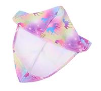 WRITWAA Gorro Para Cabello Seco Toallas Toalla Para Envolver El Cabello Mojado Gorra Para Secar El Cabello Ondulado El Secado Envoltura De Toalla Tocar Absorbente Baño Fibra Extrafina