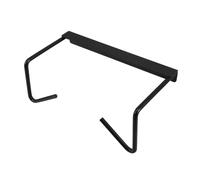 WRITWAA Herramienta de Acero al Carbono Negro para Desollar Conejos y Animales Pequeños Duradera y Diseñada para Reducir el Estrés Animal en Granjas y Despiece en Patios