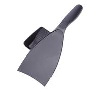 WRITWAA Herramientas para Teñir el Cabello de Plástico Reutilizables Tablero y Pinceles para Teñido sin Desorden Juego de 3 y Teñido Adecuado para Salón Profesional