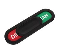WRITWAA Imán De Lavavajillas y Señalización Magnética Para Lavavajillas Indicador De Limpieza Para Cocina Accesorio De Para Uso Diario