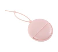 WRITWAA Jabón Portátiles para Viajes Jabón de Manos Miniatura Fragancia de Lichi para Camping y Senderismo de Manos Granel