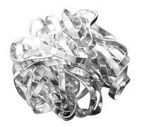 WRITWAA Jaula Floral Ajustable para Arreglos de Flores, Malla Fijadora Deformable de 3 Metros, Accesorio Resistente y Reutilizable para Jarrones, Soporte para Tallos en Decoración Floral