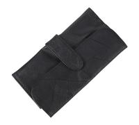 WRITWAA Kit De Herramientas De Belleza Estuche De Viaje Portátil para Brochas De Maquillaje Bolsillos Organizador De Cosméticos Bolsa para Brochas De Maquillaje Neceser De Viaje para Cosmé