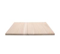 WRITWAA Kit Reparación Bañera de Madera para Pie Instalación Sencilla, Tablero de 1.5 Cm de Grosor Adecuado para Reparación y Renovación
