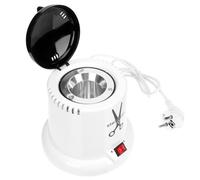 WRITWAA Máquina Esterilizadora De Manicura Tijeras Herramientas Estérilizador Accesorios