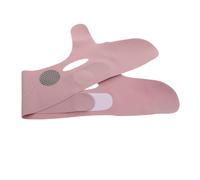 WRITWAA Mascarilla Lifting Forma de V Reafirmante Facial Cinta Piel Transpirable para Moldear el Rostro y Levantar Mejillas