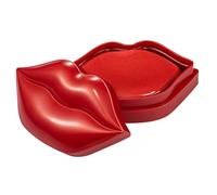 WRITWAA Mascarillas Nutritivas Para Labios 20 Parches Hidratantes No Tejidos Para Cuidado Labial Viaje y Hogar Ingredientes Naturales Seguros