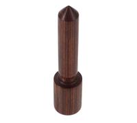 WRITWAA Molde de Madera para Modelar Picos de Teteras en Cerámica Aplicación Versátil para Artesanos y Aficionados Alfarería
