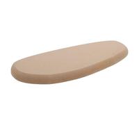 WRITWAA Molde de Placa Irregular de Madera para Cerámica Molde para Cuenco de Arcilla de Prensa para Modelado Manual en Sesiones de Alfarería