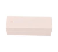 WRITWAA Molde para Arcilla con Función de Perforación Central y Molde Esférico de Plástico de 12mm para Creación de Cuentas y Colgantes en Trabajos por Lotes