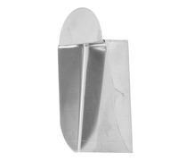 WRITWAA Palas para Gemas de Acero Inoxidable Cabeza Fina para Extraer Joyas, Herramientas para Talleres de Joyería y Recogedor de Cuentas Sueltas