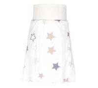 WRITWAA Pantalones De Entrenamiento Para Niños Protección Contra Escapes, Cintura Alta Ajustable, Algodón Transpirable Para Bebés, Reutilizables y Cómodos Para Uso Diario - Talla l Estrella