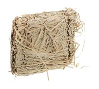 WRITWAA Papel Arrugado a Granel de 100g Color Caqui para Relleno y Envoltura de Regalos en Bodas y San Valentín, Resistente y Decorativo para Cestas y Embalaje