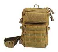 WRITWAA Paquete De Módulos De Botiquín Bolsa De Primeros Auxilios Portátil Resistente Al Desgaste Para Camping y Senderismo Bolsa De Almacenamiento Para Emergencias