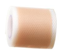 WRITWAA Parche Adhesivo de Silicona para Corrección Inmediata y Natural de Orejas Sobresalientes en Bebés, Color Beige, Adecuado para Jugar y Comer