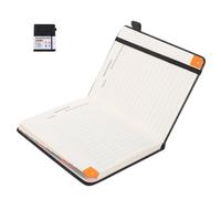 WRITWAA Password Organizer Libro de Contraseñas con Pestañas Alfabéticas para Mayores Cuaderno Pequeño para Gestión Segura de Contraseñas Información de Sitios Web Diseño Compacto y Fácil