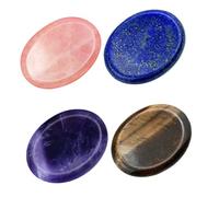 WRITWAA Piedra Del Pulgar Piedra Del Olvido Placas De Raspado Herramientas De Masaje Tablas De Raspado Para Masaje Facial