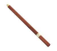 WRITWAA Pinceles para Decoración de Uñas Pincel de Línea para Uñas de Madera Detallista para Sombreado