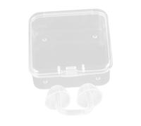 WRITWAA Pinza Nasal Para Niños Reutilizable Resistente Y Cómoda Correa Para Tapones Nasales Para Nadar Para Divertirse