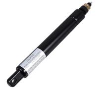 WRITWAA Pistón Hidráulico Ajustable Negro de Metal Compatibilidad Versátil y Función Regulable para Silla de Salón y Silla Ejecutiva para Oficina