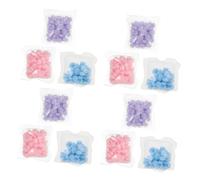 WRITWAA Potenciadores De Aroma Ropa 30 Unidades Surtidas Para Lavadora y Lavado a Mano Desodorizantes Frescos Para Prendas Sensibles