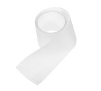 WRITWAA Protector de para Zapatos Antideslizante Transparente Adhesivo Recortable para Tacones Protección Duradera Reducción de Ruido Compatible con Escaleras y Baño