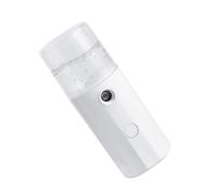 WRITWAA Pulverizador Facial Nano Facial Mister Práctico y Fresco Humectante Para Diario Casa o Viajando