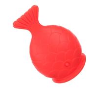 WRITWAA Rellenador De Labios Succión De Silicona Rojo, Dispositivo Volumizador Pequeño Para Mujeres, Voluminizador Práctico Para Labios Carnosos En Cuidado Facial Diario