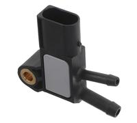 WRITWAA Sensor de Presión Diferencial de Gases de Escape Automotriz 0281006278, Pieza Automotriz Compatible con Marca Reconocida, Sensor de Presión para Vehículos de Alta Precisión,