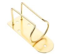 WRITWAA Soporte Para Afeitadora Eléctrica Soporte Para Secador Almacenamiento De Baño