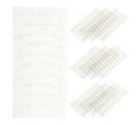 WRITWAA Tiras para Moldear la Nariz Autoadhesivas 50 Unidades Color Piel Cinta E Invisible para Contorno Nasal Parches Nasales Transpirables para Uso Diario y Remodelación Facial