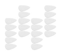 WRITWAA Tiza de Sastre Triangular Color 20 Piezas, Marcador de Costura para Ropa, Herramienta de Dibujo para Confección y Acolchado, Suministros Profesionales para Marcar Tejidos