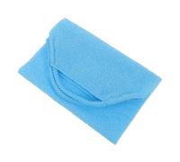 WRITWAA Toalla de Baño Exfoliante de Doble Cara Cuerpo Estropajo de Espalda Cordón para Ducha Herramienta de Limpieza para Eliminar la Suciedad Células Muertas Cuidado Personal el Baño